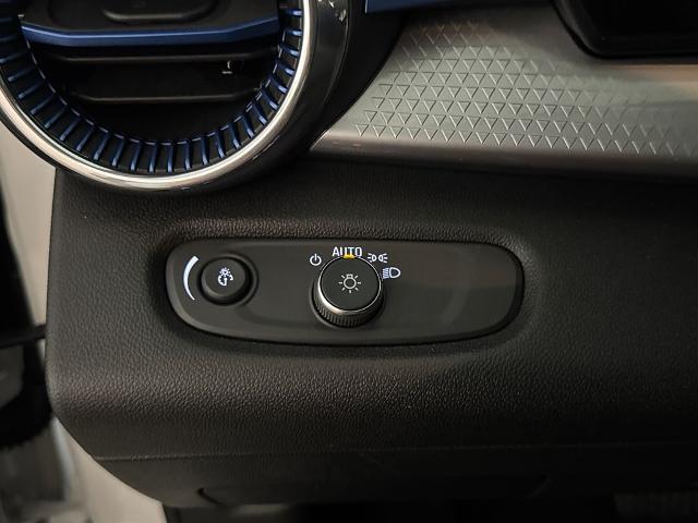 2025 Chevrolet Trax - $19,250
