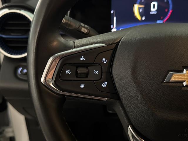 2025 Chevrolet Trax - $19,250