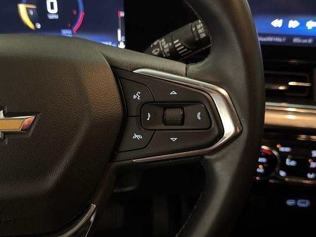 2025 Chevrolet Trax - $19,250
