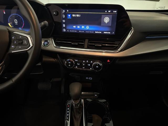 2025 Chevrolet Trax - $19,250