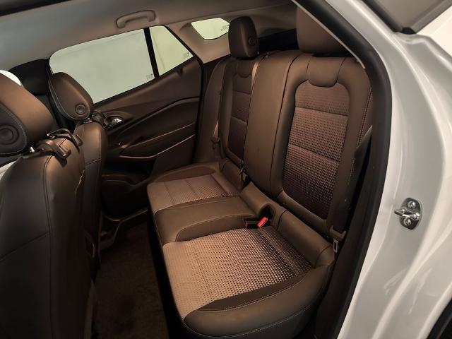 2025 Chevrolet Trax - $19,250