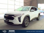 2025 Trax Thumbnail 8