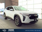 2025 Trax Thumbnail 10