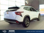 2025 Trax Thumbnail 11