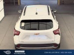 2025 Trax Thumbnail 12