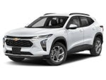 2025 Trax Thumbnail 1
