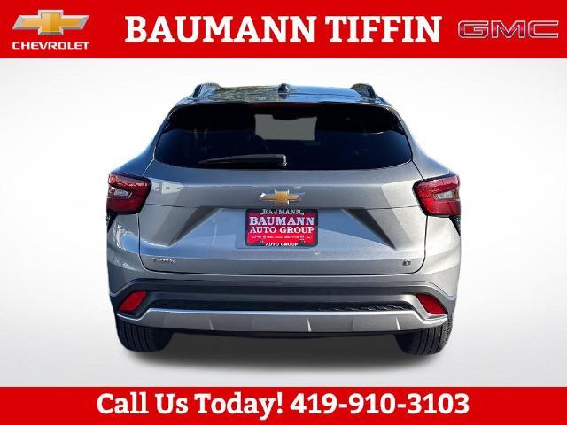 2025 Chevrolet Trax - $20,341