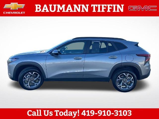 2025 Chevrolet Trax - $20,341