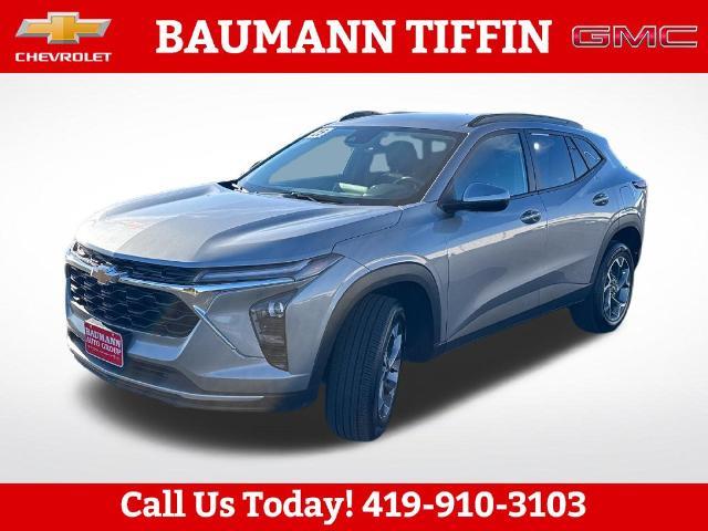 2025 Chevrolet Trax - $20,341