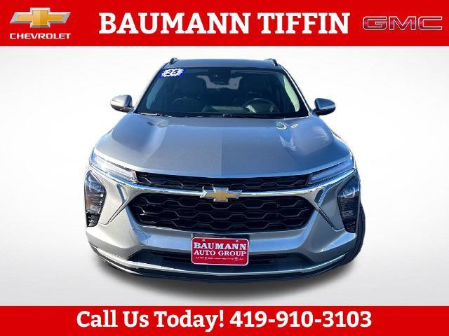 2025 Chevrolet Trax - $20,341