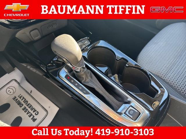 2025 Chevrolet Trax - $20,341