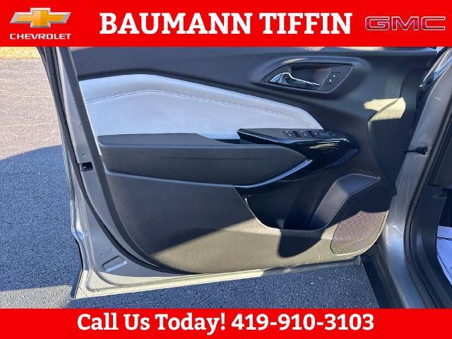 2025 Chevrolet Trax - $20,341
