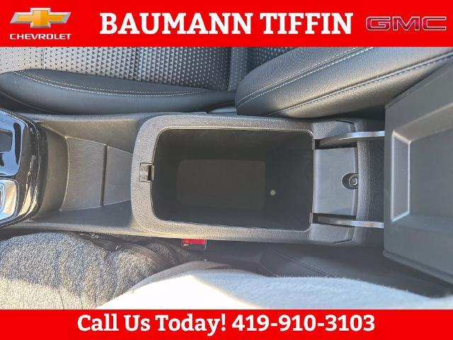 2025 Chevrolet Trax - $20,341