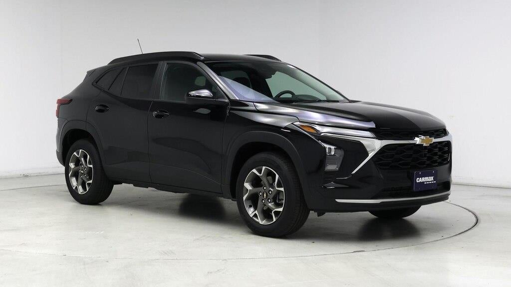 Preowned 2025 Chevrolet Trax LT for Sale
