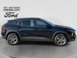 2026 Trax Thumbnail 3
