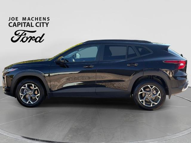 2026 Chevrolet Trax - $23,338