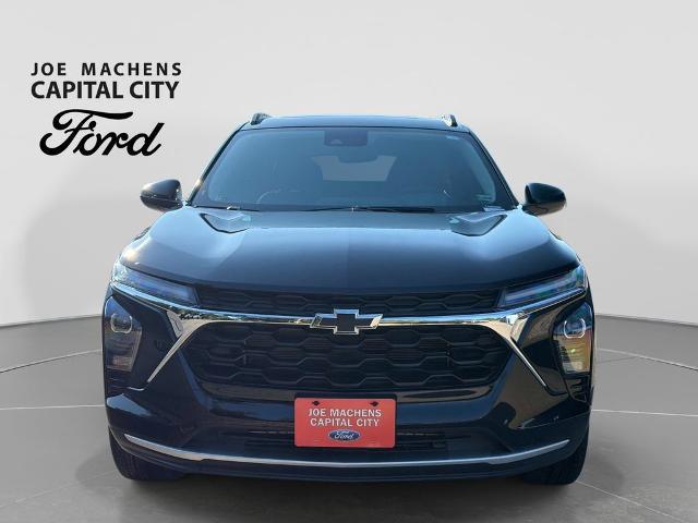 2026 Chevrolet Trax - $23,338