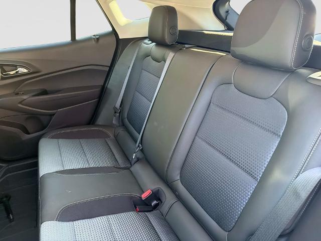 2026 Chevrolet Trax - $23,338