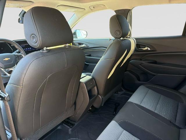 2026 Chevrolet Trax - $23,338