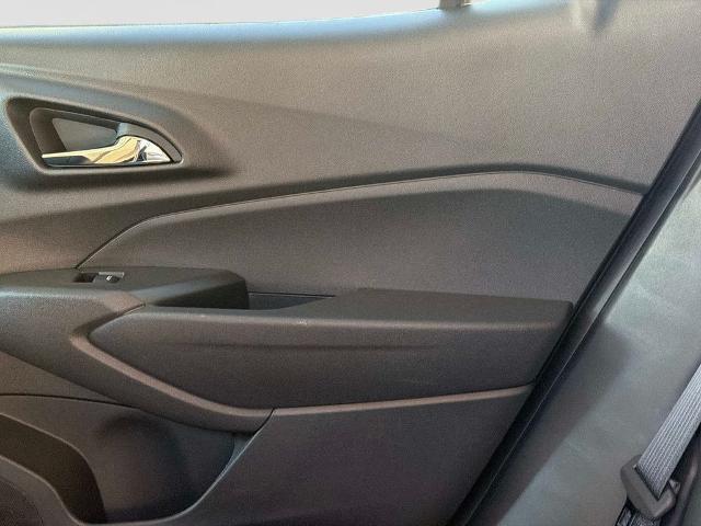 2026 Chevrolet Trax - $23,338