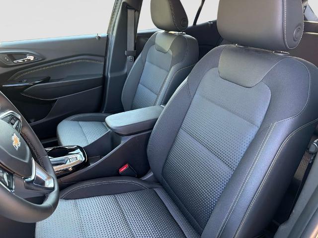 2026 Chevrolet Trax - $23,338