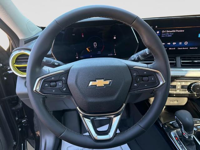 2026 Chevrolet Trax - $23,338