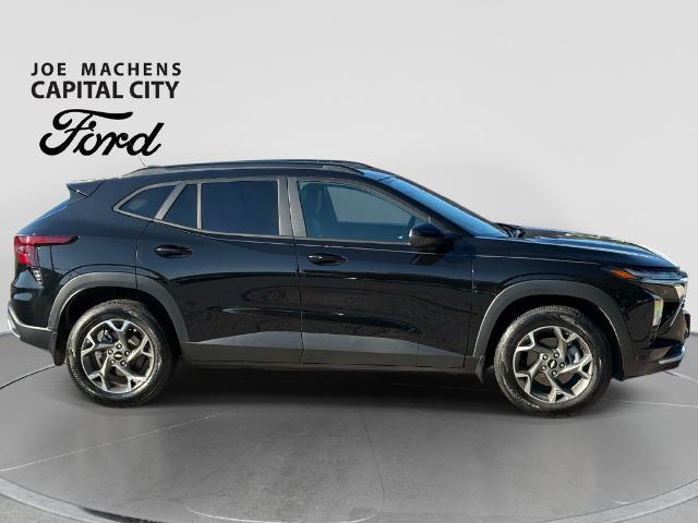 2026 Chevrolet Trax - $22,910