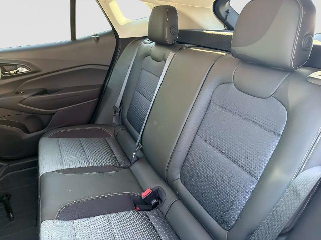 2026 Chevrolet Trax - $22,910