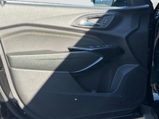 2026 Chevrolet Trax - $22,910