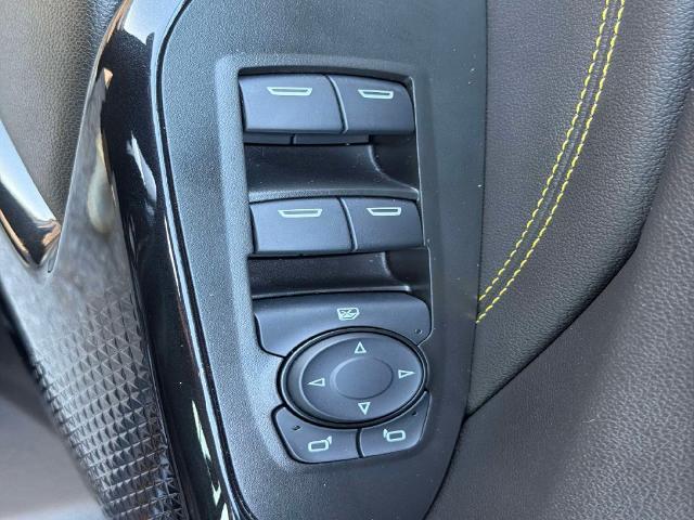 2026 Chevrolet Trax - $22,910