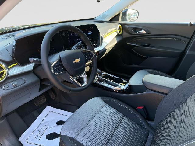2026 Chevrolet Trax - $22,910