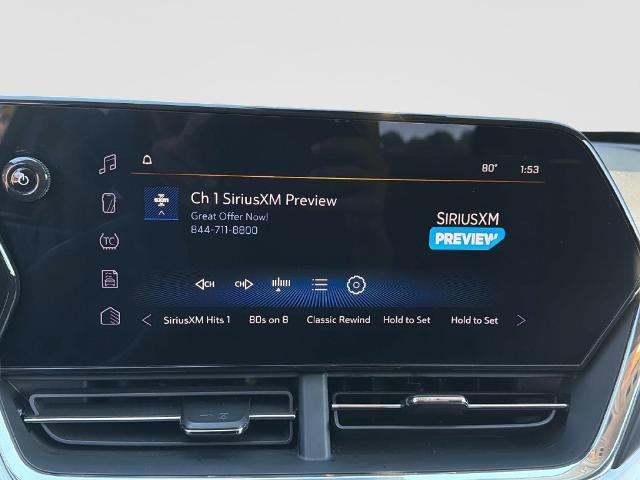 2026 Chevrolet Trax - $22,910