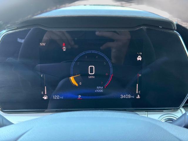 2026 Chevrolet Trax - $22,910