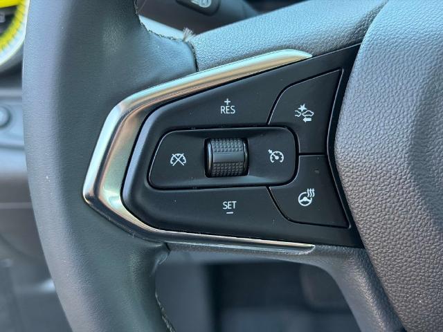 2026 Chevrolet Trax - $22,910