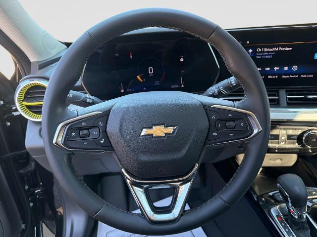 2026 Chevrolet Trax - $22,910