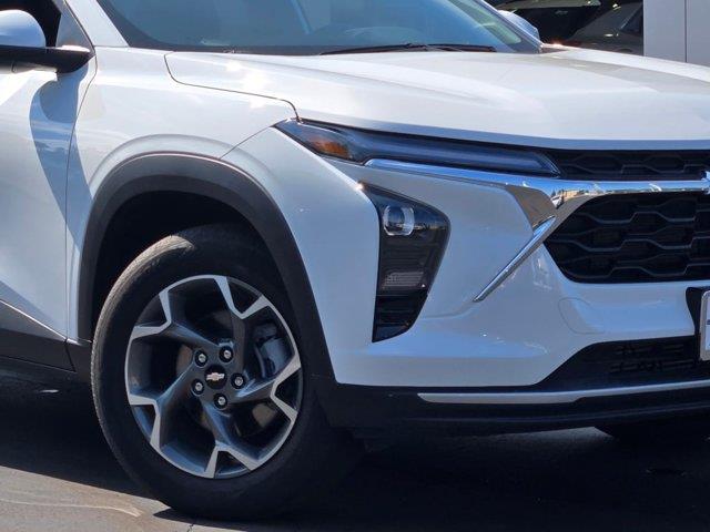 2026 Chevrolet Trax - $24,227