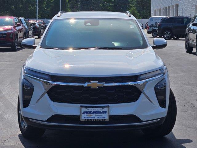 2026 Chevrolet Trax - $24,227