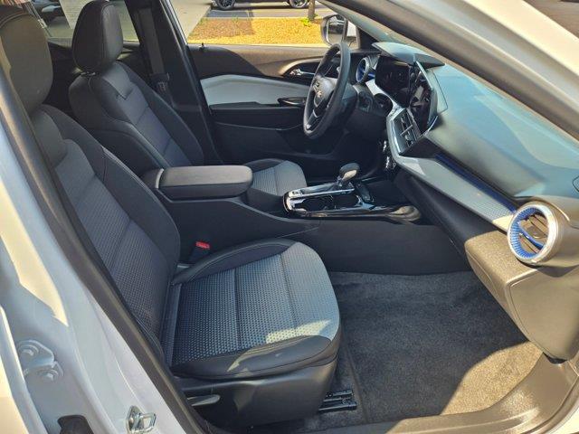 2026 Chevrolet Trax - $24,227