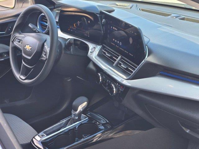 2026 Chevrolet Trax - $24,227