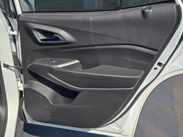 2026 Chevrolet Trax - $24,227