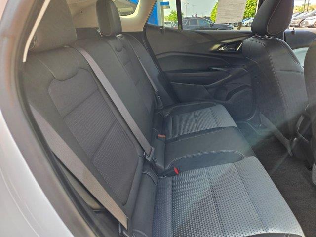 2026 Chevrolet Trax - $24,227