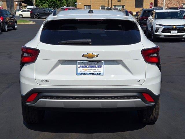 2026 Chevrolet Trax - $24,227