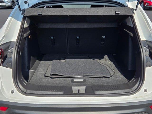 2026 Chevrolet Trax - $24,227