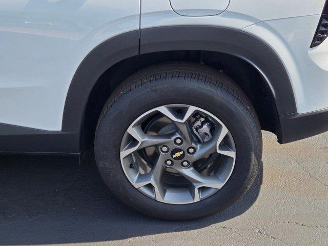 2026 Chevrolet Trax - $24,227
