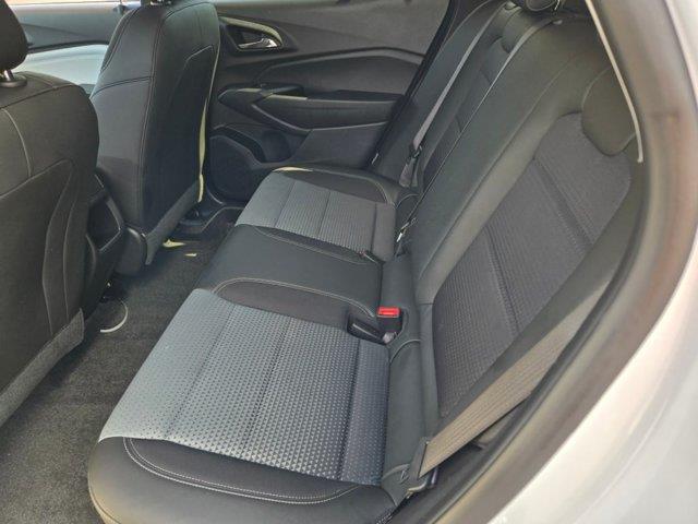 2026 Chevrolet Trax - $24,227