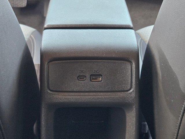 2026 Chevrolet Trax - $24,227