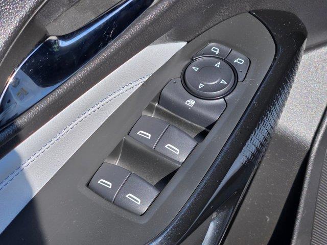 2026 Chevrolet Trax - $24,227
