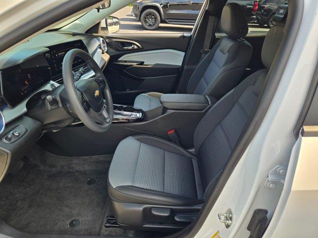 2026 Chevrolet Trax - $24,227