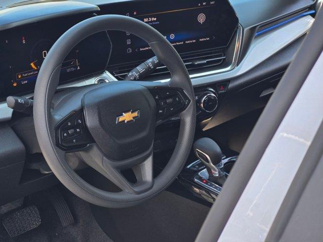 2026 Chevrolet Trax - $24,227