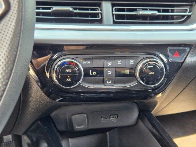 2026 Chevrolet Trax - $24,227